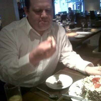 Profile Picture of Gareth Slater (@Gareth_E_Slater) on Twitter