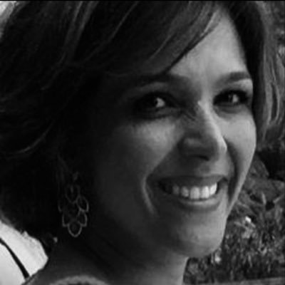 Profile Picture of Sormeh Youssefieh (@SYoussefieh) on Twitter