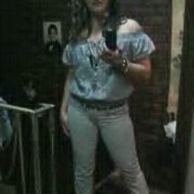 Profile Picture of Lorenza Diaz (@yeye55) on Twitter