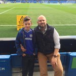 Profile Picture of Richard Clatworthy (@richardcornwall) on Instagram