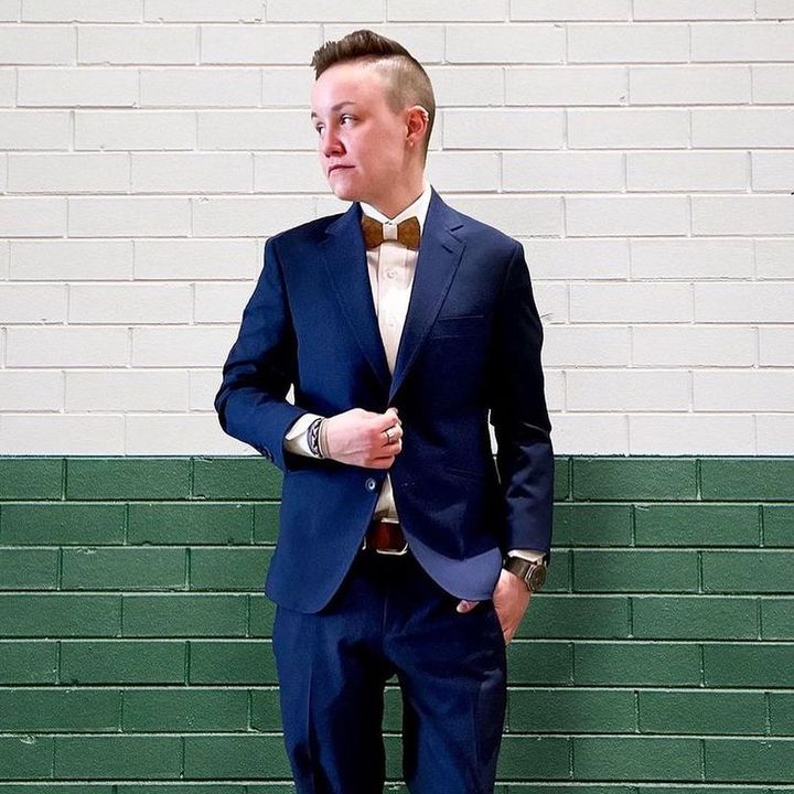 Profile Picture of Alyssa Blavat (@alyssablav) on Tiktok