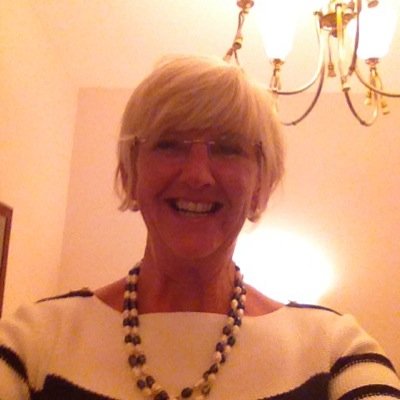 Profile Picture of Carole Stuart (@Stuarty61Carole) on Twitter