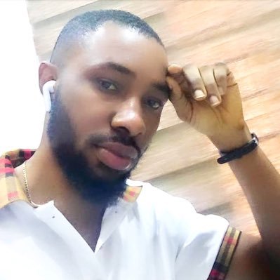 Profile Picture of 🤴PRINCE DICK$O₦🦅 (@princedicksonn) on Twitter
