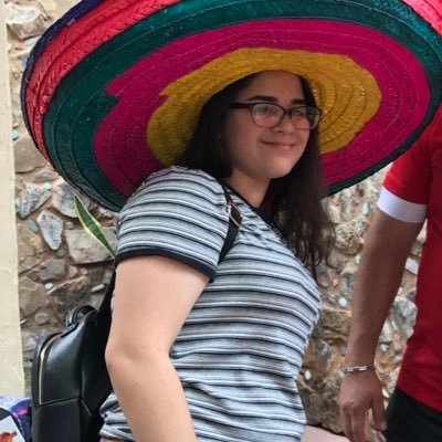 Profile Picture of Jackie (@JACKSisBLURRY) on Twitter