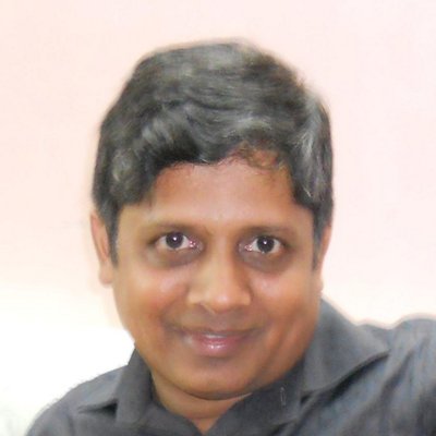 Profile Picture of Rajesh Kumar Agarwal (@raj_kr) on Twitter