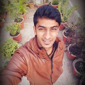 Profile Picture of Kunal Modi (@kunalmodi141995) on Twitter