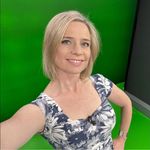 Profile Picture of Sarah Keith-Lucas (@sklbbc) on Instagram