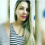 Profile Picture of Michele Dornelles (@dornellesmichele) on Instagram
