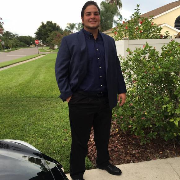 Profile Picture of Cody Krueger (@codykrueger77) on Poshmark