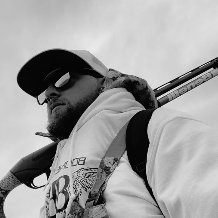 Profile Picture of Andrew Janisch815 (@andrewjanisch815) on Tiktok