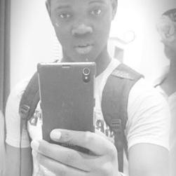 Profile Picture of Lamin Manneh (@lammanneh) on Twitter