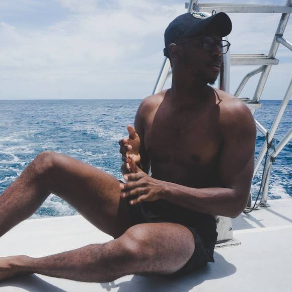 Rohan Patrick - Poshmark Profile Picture of Rohan Patrick (@rohanrex) on Poshmark