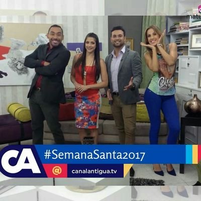 Profile Picture of André Betancourt (@Andre_ablr8) on Twitter