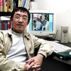 Profile Picture of Wenlin Huang (@jackhwl) on Myspace