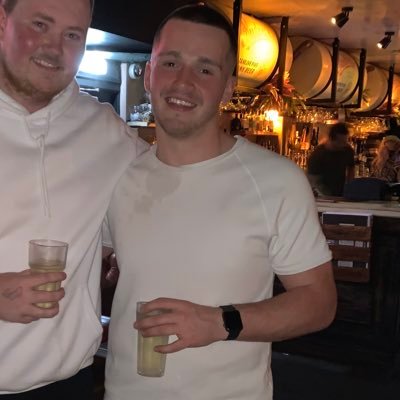 Ben Wales - Twitter Profile Picture of Ben Wales (@BenWaless) on Twitter