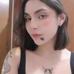Profile Picture of Rebecca Victória (@reebeccavictoriaa) on Instagram