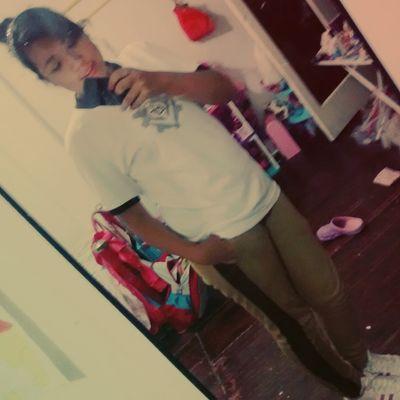 Profile Picture of Geraldine_Dominguez (@Geraldi_Motis) on Twitter