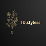 Profile Picture of Taryn Dawn Manning (@td.styless) on Instagram