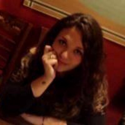 Profile Picture of Ivy Hughes (@IvyHughes9) on Twitter