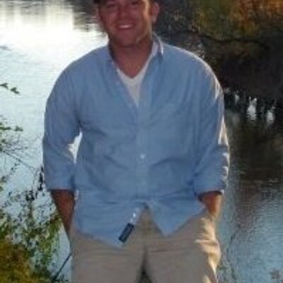 Profile Picture of Brian Kantor (@bkantor3) on Twitter