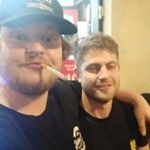 Profile Picture of Damien Carlson (@msgbushwookie) on Instagram