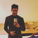 Profile Picture of Mohit D Gandhi👑 (@mohit__gandhi) on Instagram