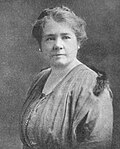 Profile Picture of Nellie Cornish - Wikipediaon Wikipedia