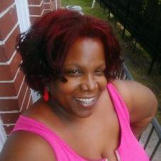 Profile Picture of Yolanda Harper-Smith (@YolandaHarperS2) on Twitter