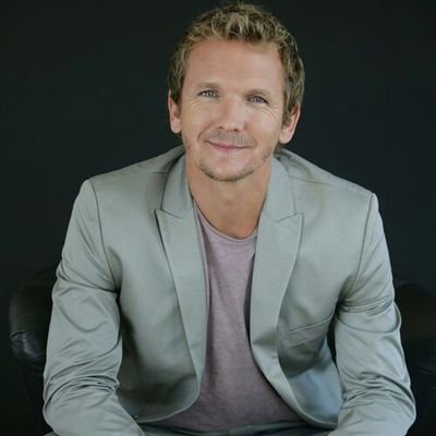Profile Picture of Sebastian Roché Br (@Sebrochebr) on Twitter