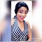 Profile Picture of Reine Bernice (@reinebernice) on Instagram