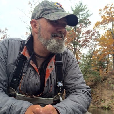 Profile Picture of Steven R Fraley (@stevenrfraley) on Twitter