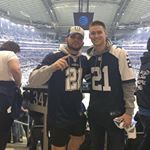 Profile Picture of Marcus Moreno (@marksolowkey_) on Instagram