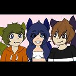 Profile Picture of Daniel_Dottie_and_Rylan (@alphas_wolf_pups) on Instagram