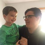 Profile Picture of Noah Jeffries (@noah.parker00) on Instagram