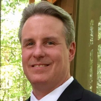 Profile Picture of Chuck Andrews (@csandrews) on Twitter