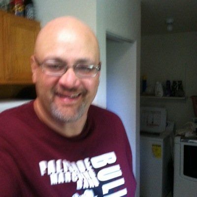 Profile Picture of Joseph Lansang (@Fritzdaddy1) on Twitter