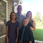 Profile Picture of Anne Schroeder (@anne.schroeder.75) on Instagram