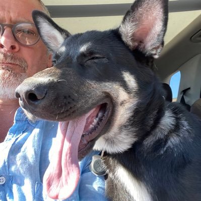 Profile Picture of Dante W Harper (@dw_harper) on Twitter