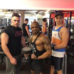 Profile Picture of Alexander Kresse-Stinig (@alex.kresse.fitness) on Instagram