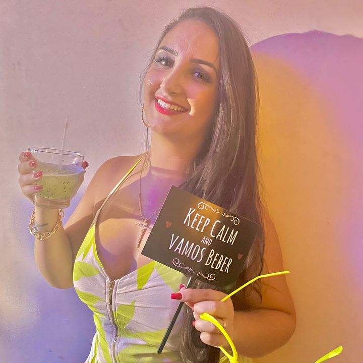 Profile Picture of Mayna Ingrid (@maynaingrid) on Tiktok
