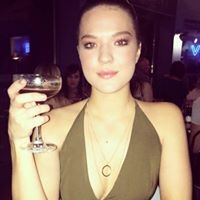 Profile Picture of Abigail Brown (@abigail-brown-77) on Quora