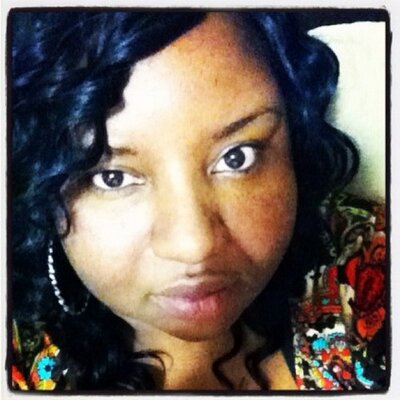 Profile Picture of Latrice Lee (@kutesmile5983) on Twitter