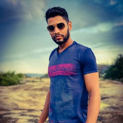 Profile Picture of James Alves (@jamesalves15) on Twitter