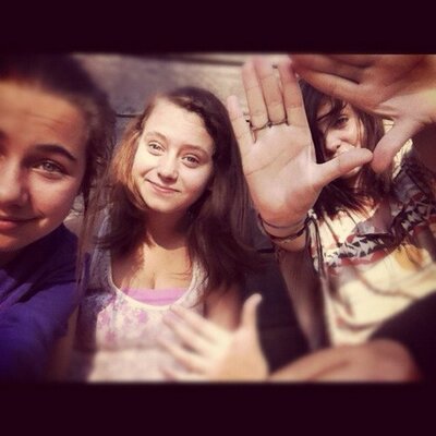 Profile Picture of Jess McPhee (@jess_mcphee) on Twitter