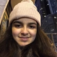 Profile Picture of Danielle Savinovich (@danielle-savinovich) on Quora