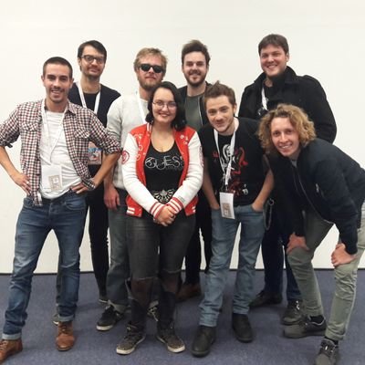 Profile Picture of Coralie Carbone (@CoralieA_M) on Twitter