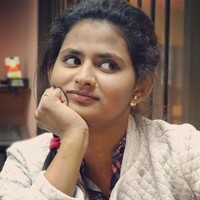 Profile Picture of Joyce Joseph (@joyce-joseph-3) on Quora