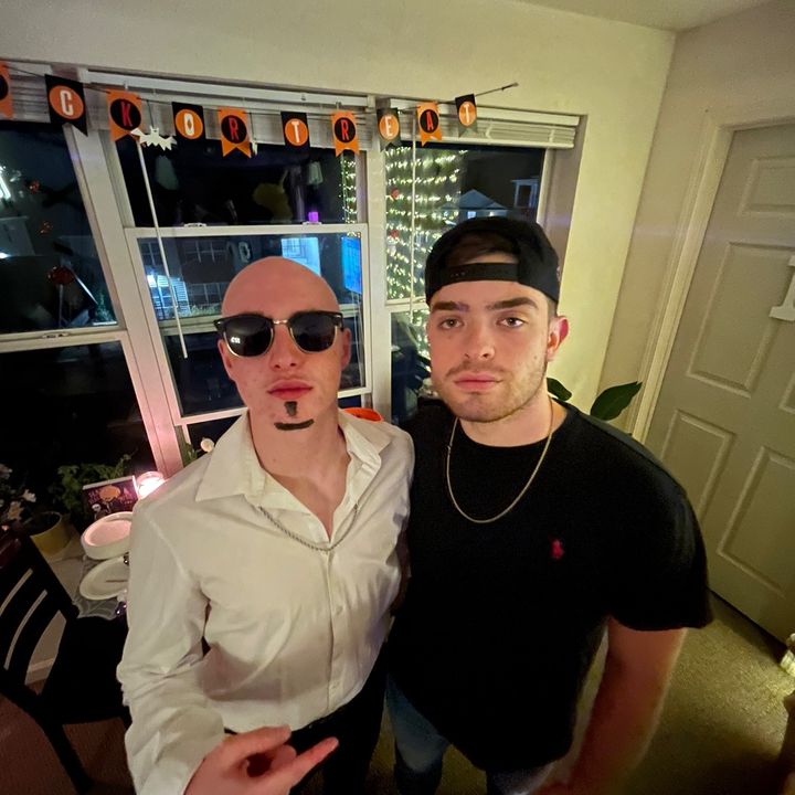 Profile Picture of aaron (@aaronchaplin4) on Tiktok