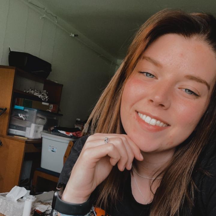 Profile Picture of Nicole Hacker (@@nicolehacker2) on Tiktok