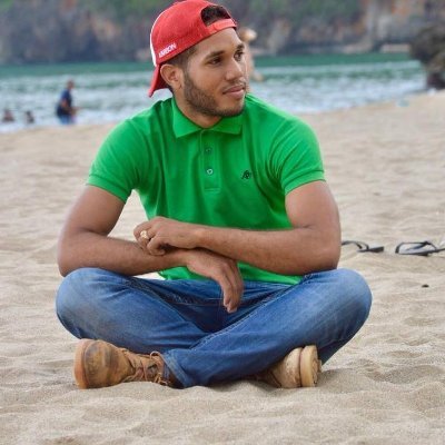 Profile Picture of Felíx Metivier Thómas (@FeelMetivier) on Twitter